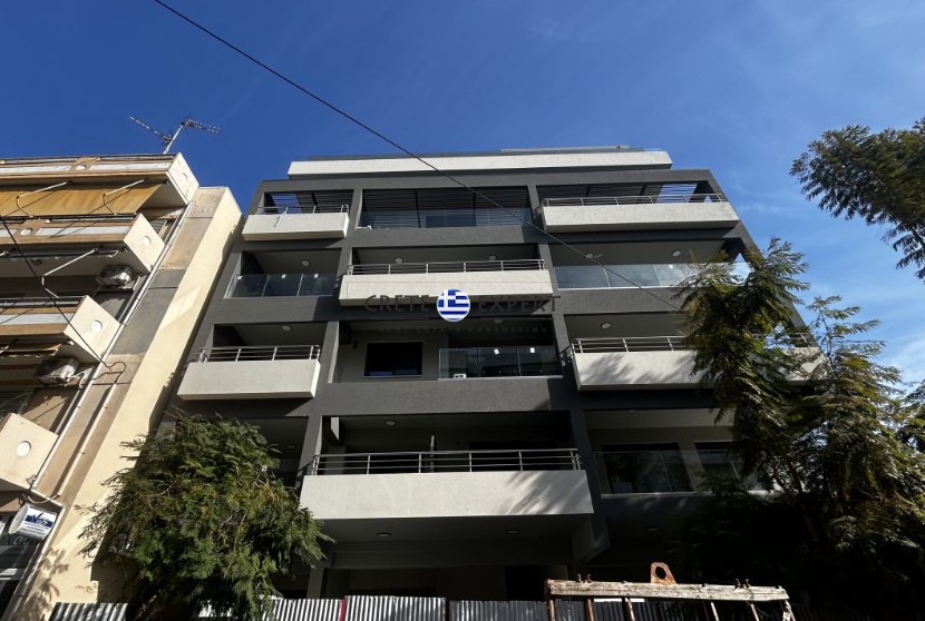 Διαμέρισμα 118 τ.μ. πρός πώληση, Ν. Χανίων, Χανιά