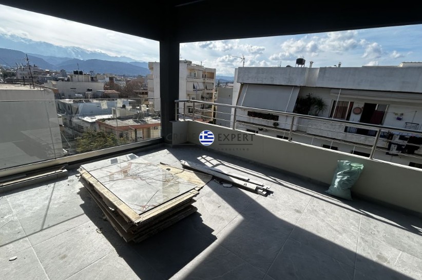 Διαμέρισμα 118 τ.μ. πρός πώληση, Ν. Χανίων, Χανιά