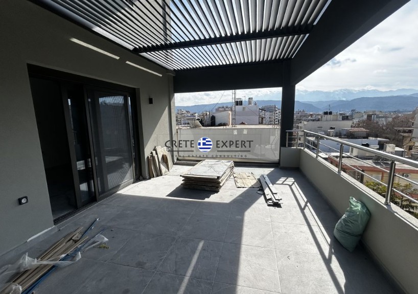 Διαμέρισμα 118 τ.μ. πρός πώληση, Ν. Χανίων, Χανιά