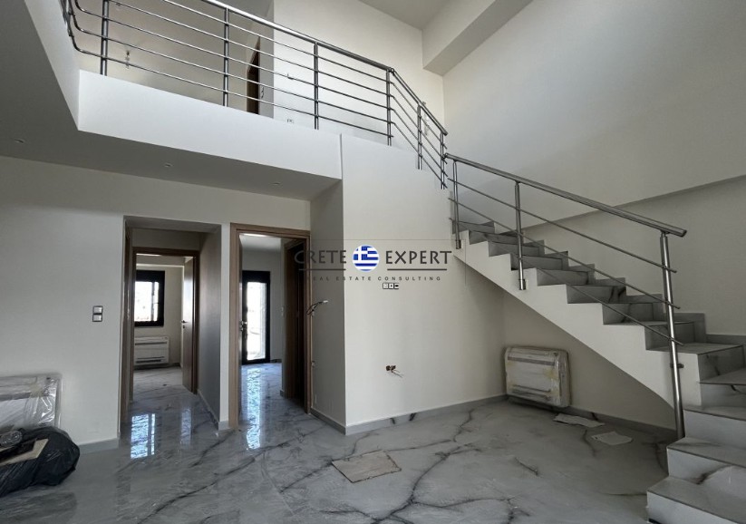 Διαμέρισμα 118 τ.μ. πρός πώληση, Ν. Χανίων, Χανιά