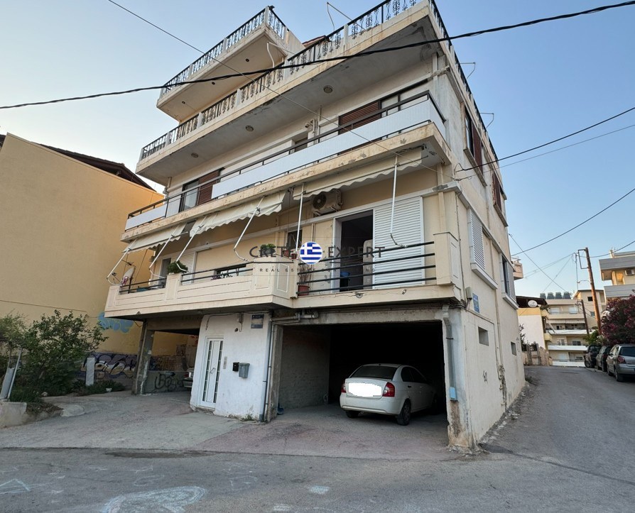 Διαμέρισμα 90 τ.μ. πρός πώληση, Ν. Χανίων, Χανιά