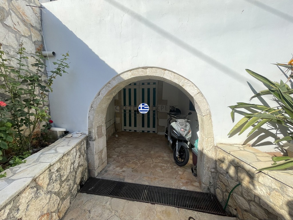 Μονοκατοικία 219 τ.μ. προς πώληση, Βάμος