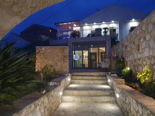 Μονοκατοικία 219 τ.μ. για πώληση