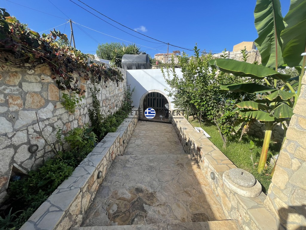 Μονοκατοικία 219 τ.μ. προς πώληση, Βάμος
