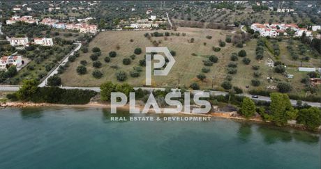 Parcel 74.557 sqm for sale