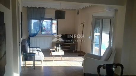 Apartment 90sqm for sale-Kallikrateia » Center