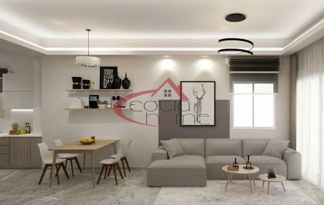 Διαμέρισμα 90τ.μ. για πώληση-Άγιος δημήτριος