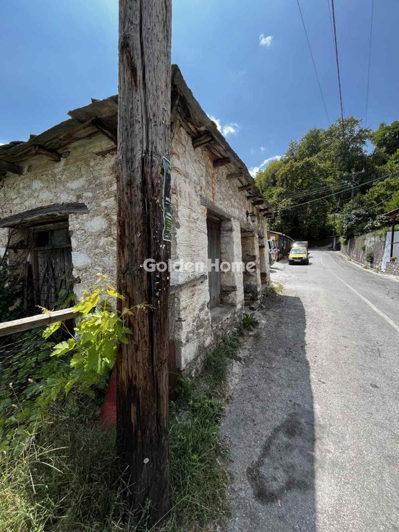 Οικόπεδο 105 τ.μ. προς πώληση, Κισσός Μουρεσίου
