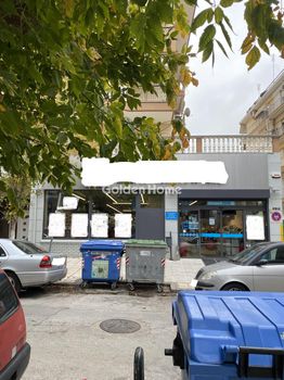 Κατάστημα 612 τ.μ. προς πώληση