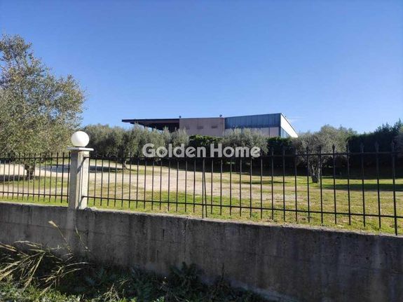 Business bulding 1.031 sqm for sale, Achaia, Vrachneika