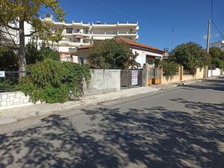 Οικόπεδο 269 τ.μ. προς πώληση, Κέντρο Μεγάρων-thumb-12