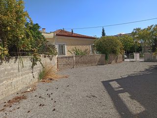 Οικόπεδο 269 τ.μ. προς πώληση, Κέντρο Μεγάρων-thumb-3
