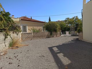 Οικόπεδο 269 τ.μ. προς πώληση, Κέντρο Μεγάρων-thumb-5