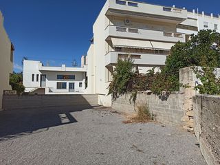 Οικόπεδο 269 τ.μ. προς πώληση, Κέντρο Μεγάρων-thumb-9