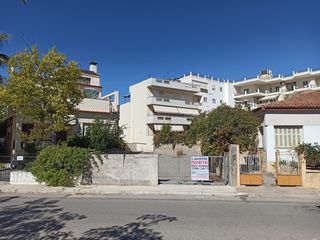 Οικόπεδο 269 τ.μ. προς πώληση, Κέντρο Μεγάρων-thumb-2