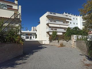 Οικόπεδο 269 τ.μ. προς πώληση, Κέντρο Μεγάρων-thumb-4