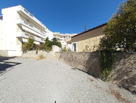 Οικόπεδο 269 τ.μ. προς πώληση, Κέντρο Μεγάρων-thumb-17