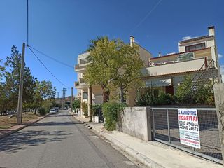 Οικόπεδο 269 τ.μ. προς πώληση, Κέντρο Μεγάρων-thumb-14
