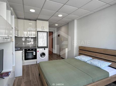 Studio / γκαρσονιέρα 25 τ.μ. προς πώληση