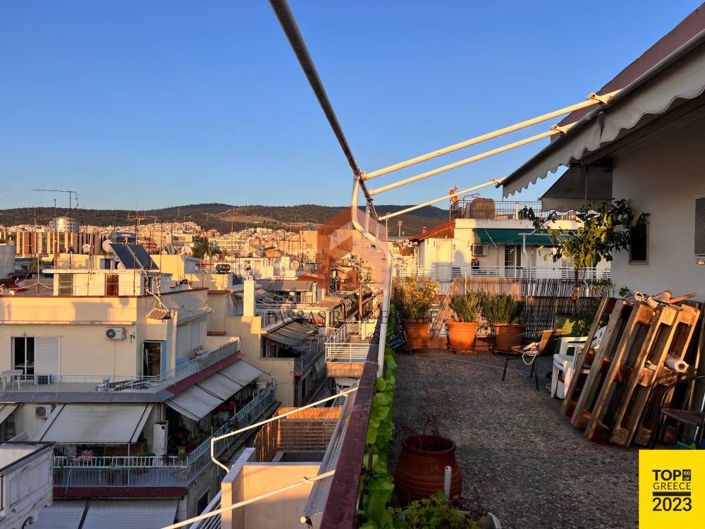 Διαμέρισμα 54 τ.μ. προς πώληση, Φάληρο