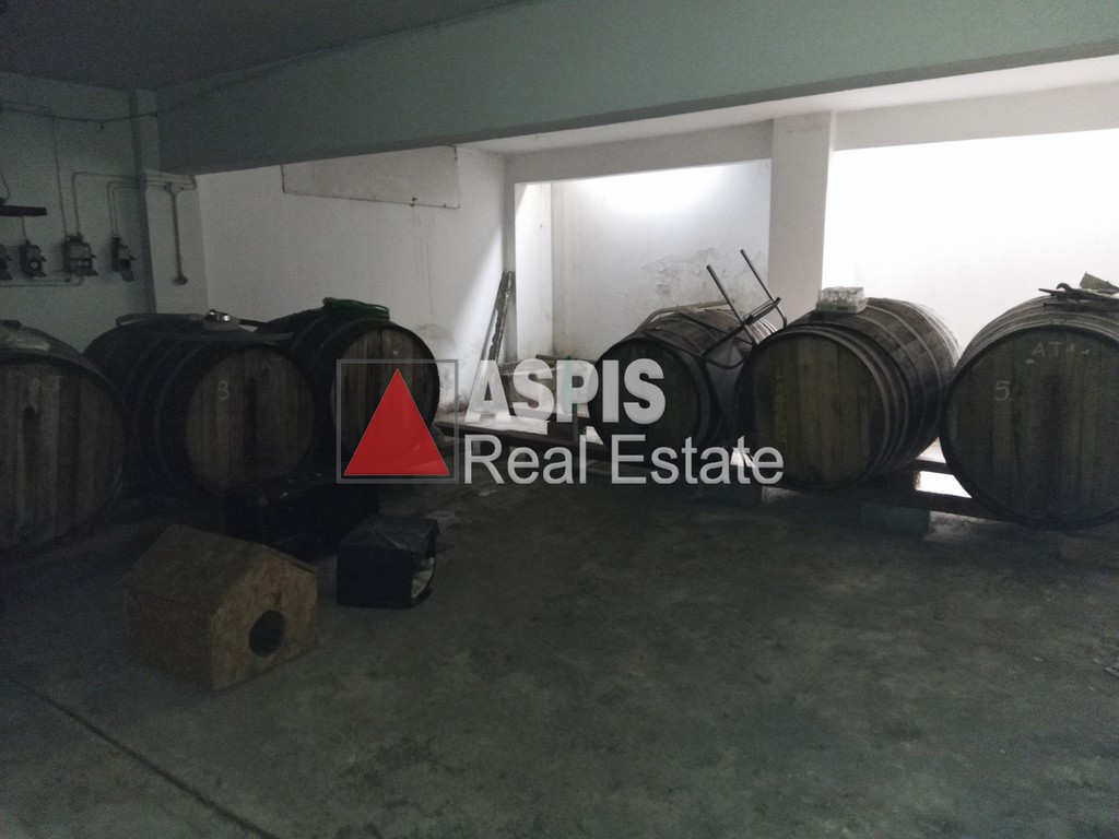 Κατάστημα 150 τ.μ. προς ενοικίαση, Γκύζη - Πεδίον Άρεως