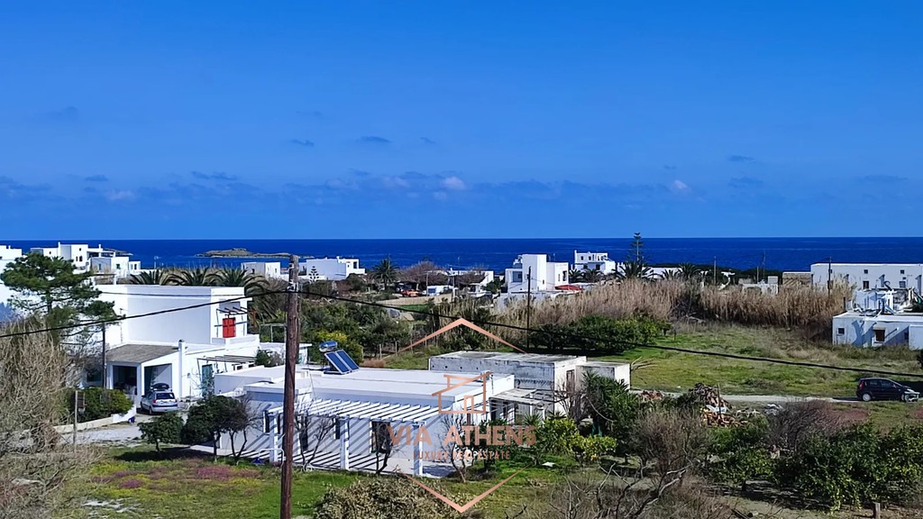 Ξενοδοχείο 1.226 τ.μ. πρός πώληση, Σποράδες, Σκύρος