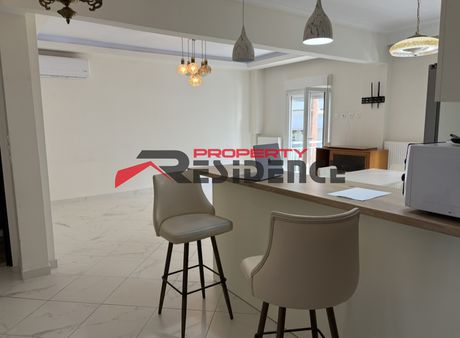 Διαμέρισμα 110τ.μ. για ενοικίαση-Σταυρούπολη