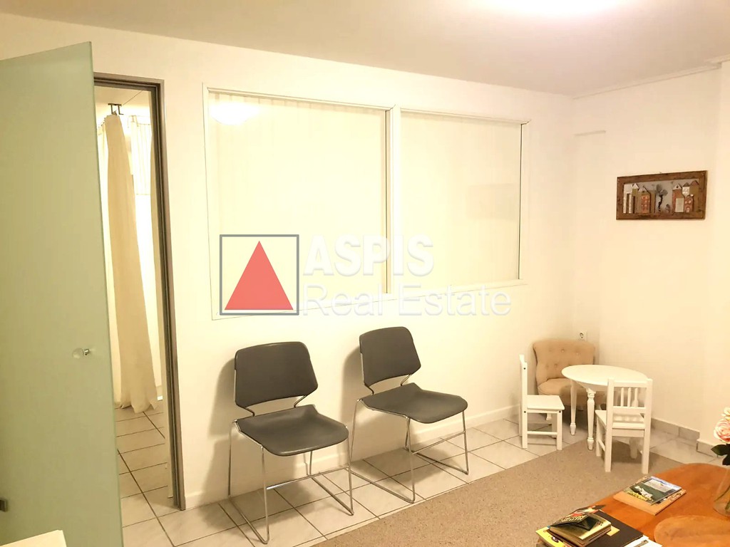 Office 75 sqm for sale, Pagkrati