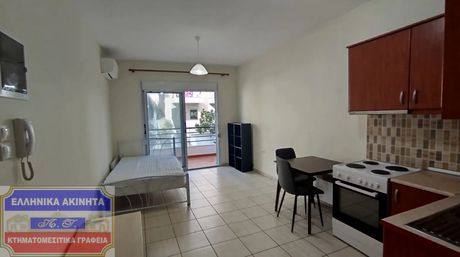 Studio / γκαρσονιέρα 30τ.μ. για ενοικίαση-Καβάλα