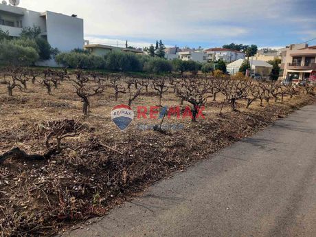 Land plot 429sqm for sale-Heraclion Cretes