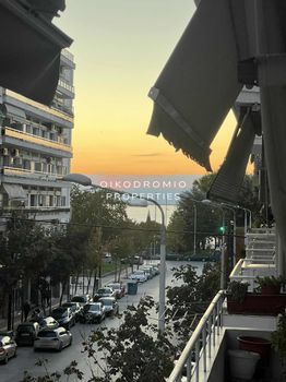 Διαμέρισμα 53 τ.μ. προς πώληση