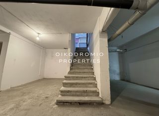 Αποθήκη 160 τ.μ. για ενοικίαση
