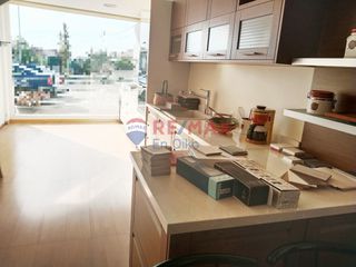 Επιχειρηματικό κτίριο 800 τ.μ. για πώληση