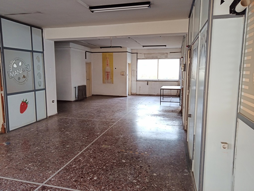 Γραφείο 180 τ.μ. πρός ενοικίαση, Αθήνα - Νότια Προάστια, Καλλιθέα