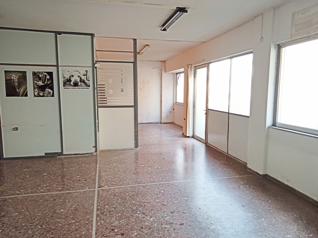 Γραφείο 180 τ.μ. πρός ενοικίαση, Αθήνα - Νότια Προάστια, Καλλιθέα
