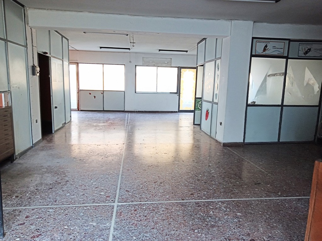 Γραφείο 180 τ.μ. πρός ενοικίαση, Αθήνα - Νότια Προάστια, Καλλιθέα