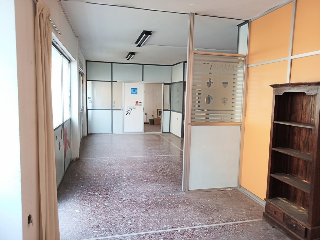 Γραφείο 180 τ.μ. πρός ενοικίαση, Αθήνα - Νότια Προάστια, Καλλιθέα
