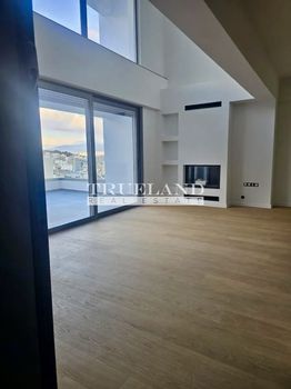 Maisonette 160 sqm for sale