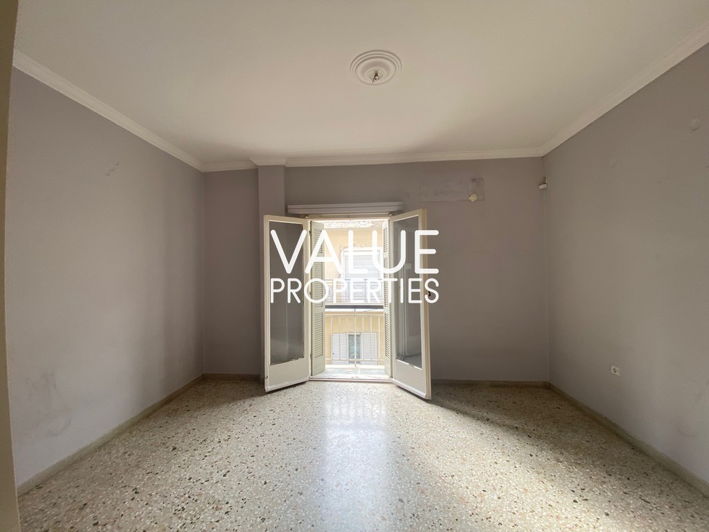 Apartment 50 sqm for sale, Mykoniatika
