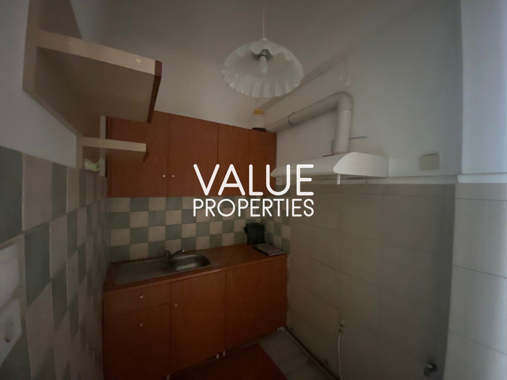 Apartment 50 sqm for sale, Mykoniatika
