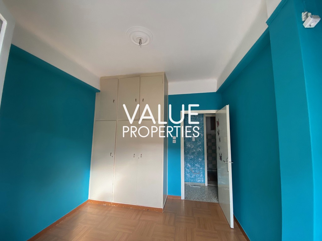 Apartment 50 sqm for sale, Mykoniatika