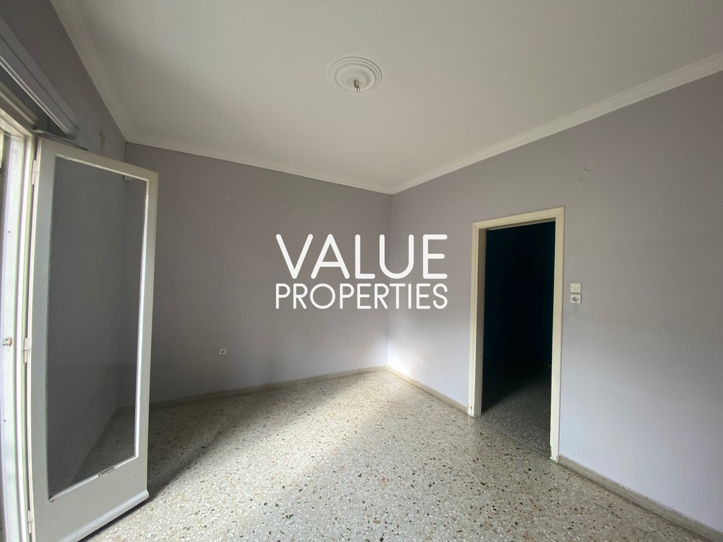 Apartment 50 sqm for sale, Mykoniatika