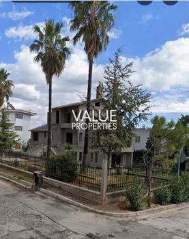 Maisonette 355sqm for sale-Acharnes