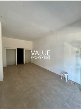 Κατάστημα 55 τ.μ. προς ενοικίαση