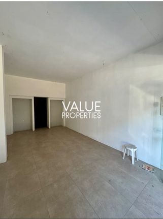 Κατάστημα 55 τ.μ. προς ενοικίαση
