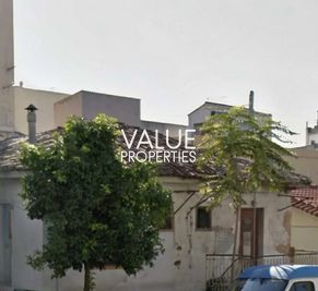 Land plot 63sqm for sale-Nea Ionia