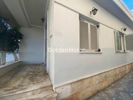 Μονοκατοικία 80 τ.μ. προς πώληση