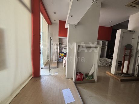 Κατάστημα 111τ.μ. για ενοικίαση-Λάρισα » Αγ. κωνσταντίνος