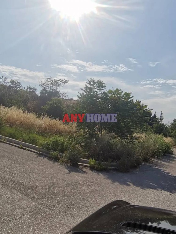 Οικόπεδο 805 τ.μ. προς πώληση, Άνω Πολίχνη