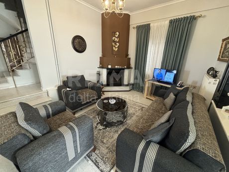 Μεζονέτα 180τ.μ. για πώληση-Κιλελέρ » Καλαμάκι